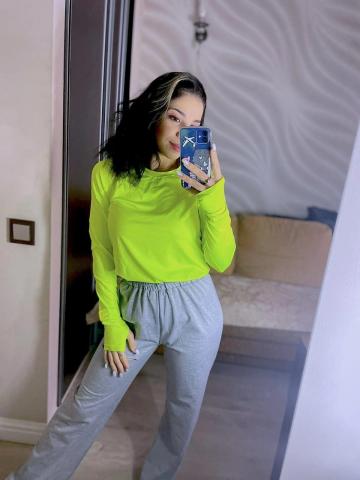 Алина