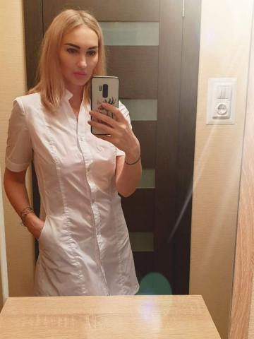 Варвара - Фото 11